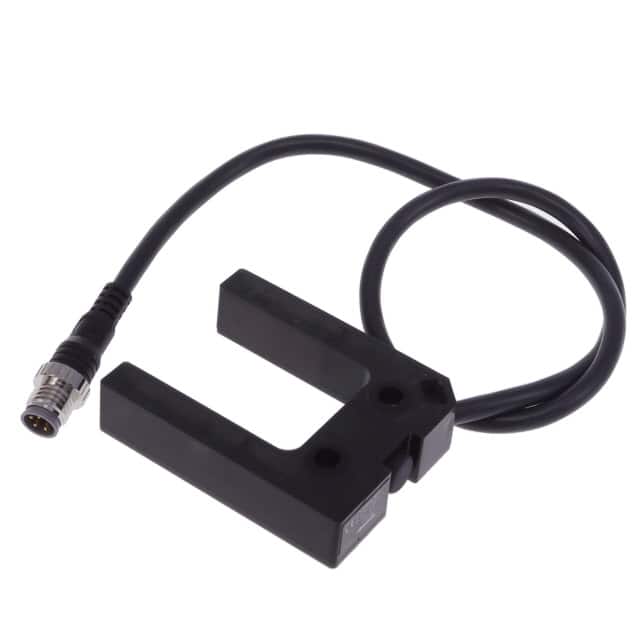 E3Z-G81-M3J Omron Automation and Safety  Optical Sensors - Photoelectric Industrial